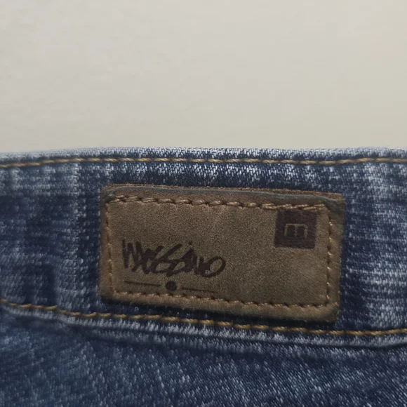 Mossimo Bootcut Denim Jeans - Size 9 - Medium Wash - Picture 5 of 9
